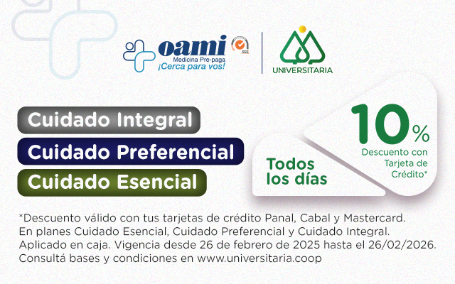 Cooperativa Universitaria