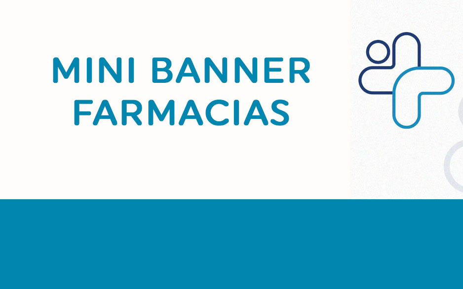 Farmacias