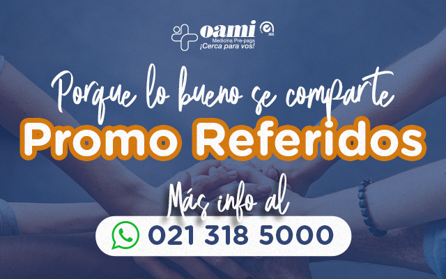 Promo Referidos